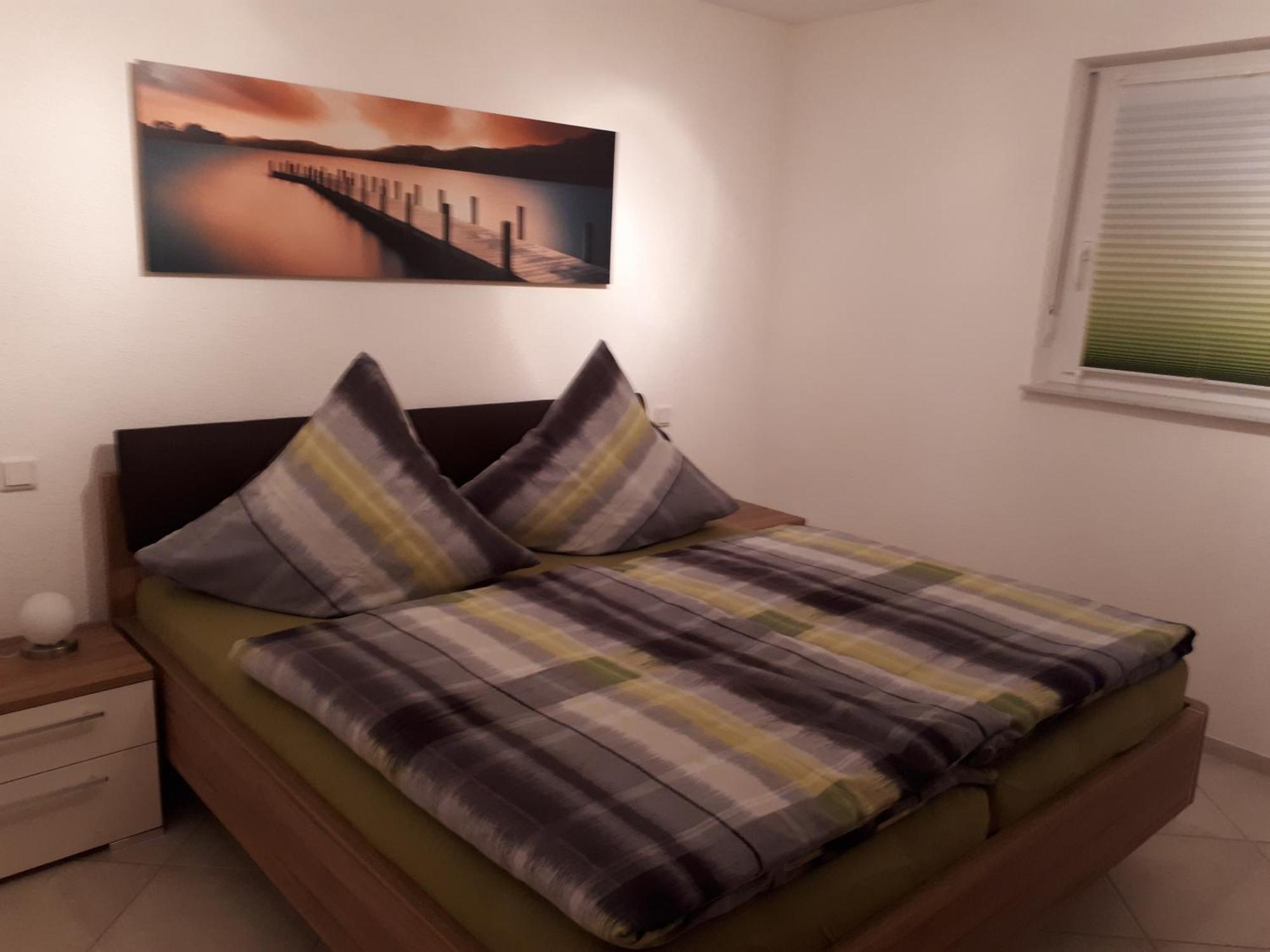 Ferienwohnung Seyser Gottmadingen Exterior foto
