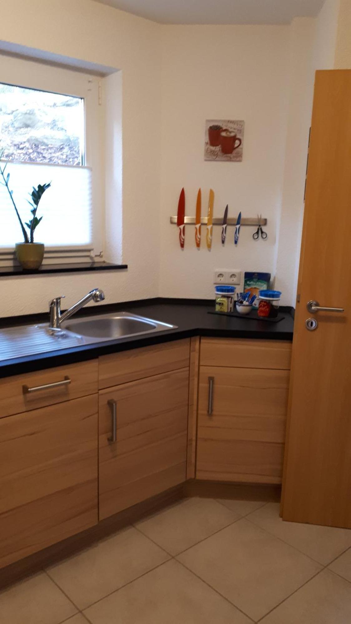 Ferienwohnung Seyser Gottmadingen Exterior foto